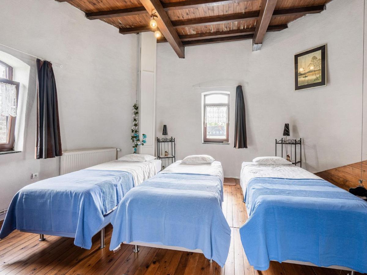 Stunning Holiday Home In Oombergen With Terrace And Garden Zottegem エクステリア 写真
