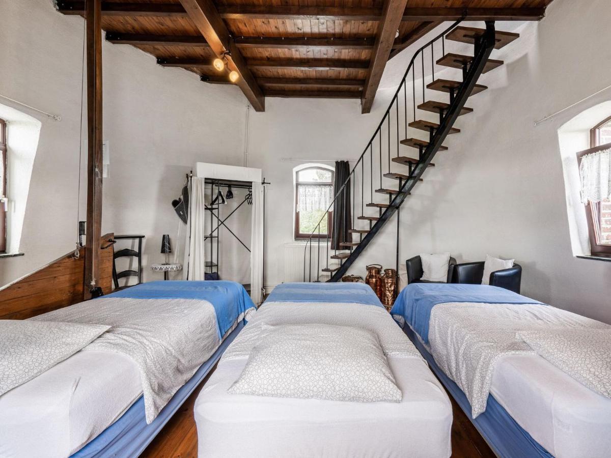 Stunning Holiday Home In Oombergen With Terrace And Garden Zottegem エクステリア 写真